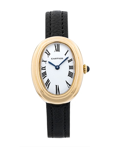 Cartier Baignoire 82720953